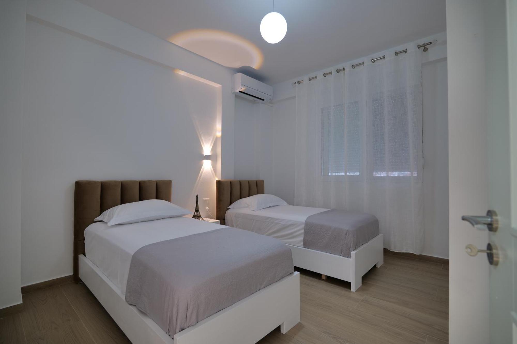 Eden Suites&Apartments Saranda Zewnętrze zdjęcie