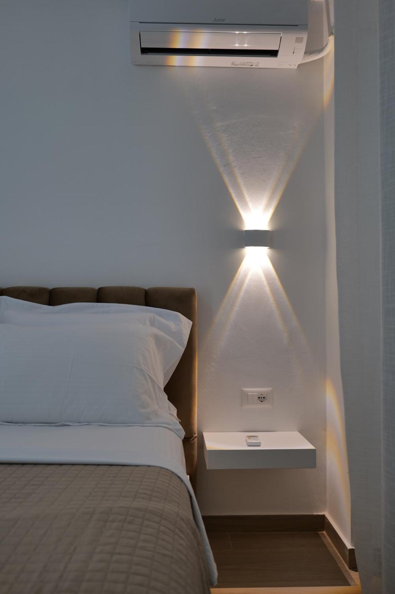 Eden Suites&Apartments Saranda Zewnętrze zdjęcie