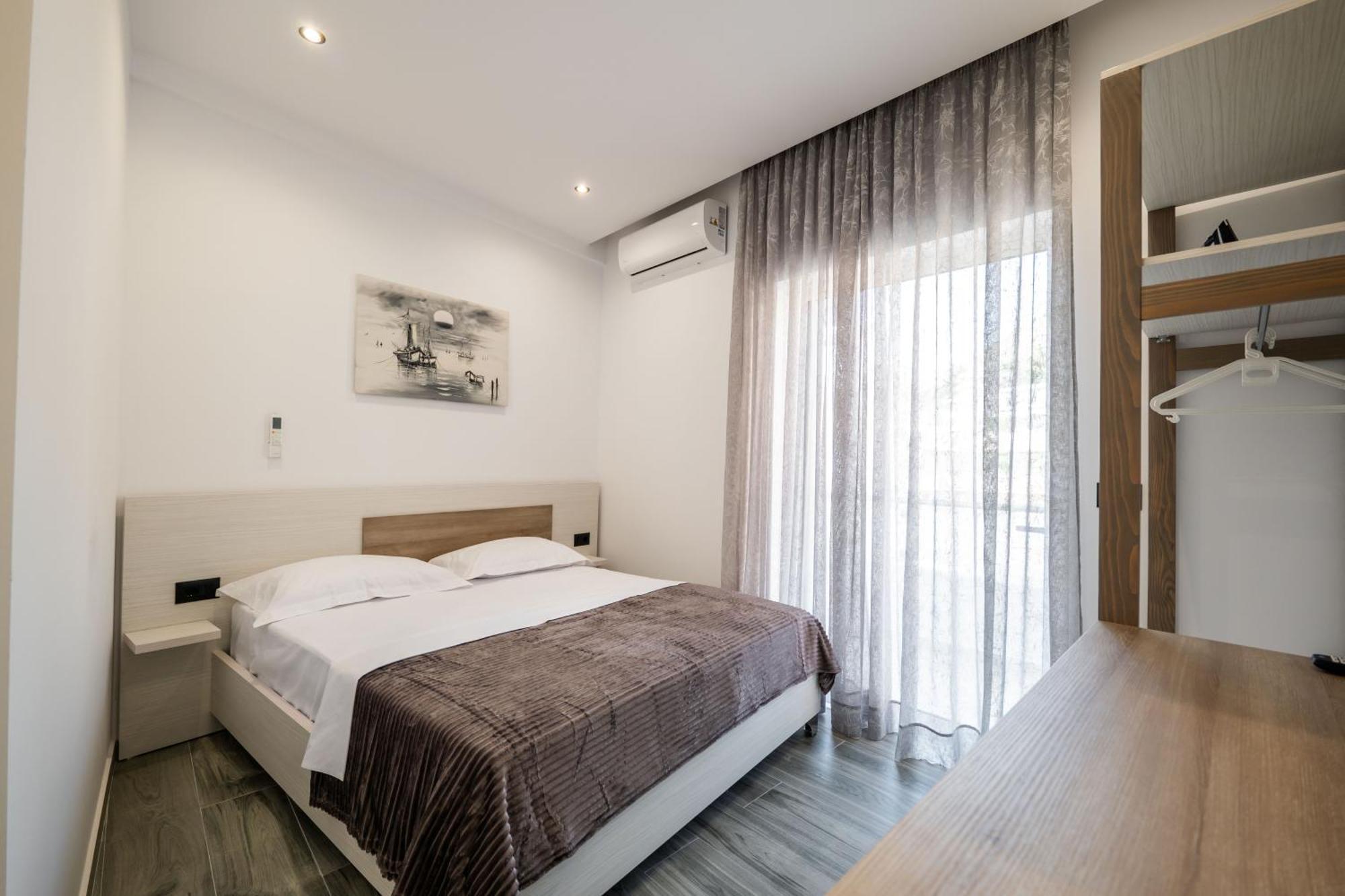 Eden Suites&Apartments Saranda Zewnętrze zdjęcie